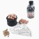 Lotto Russian, wooden "Ivanovo souvenir", a board game, with barrels