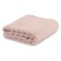 Waves Essential towel, 623 gr, size 50x90 cm, dusty rose color