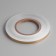 Self -adhesive finishing tape 50m*10mm golden