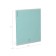 A notebook of 36 sheets in the Erichkrause "Nature Colors" cage, cover coated cardboard, offset unit, mix