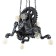 Jaymas Causenger Middle 8he27 Black 44x36x Bayerlux