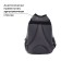 School backpack, 37 x 26 x 13 cm, ergonomic back, calligrata orth "bicycle"