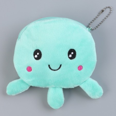 Pobby children's soft "Osminog", 12*10 cm, mix-2