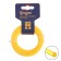 Flaim for the trimmer tundra, cross -section Circle, D = 2 mm, 15 m, nylon