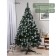 Artificial Christmas tree "North" 240 cm