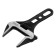 DENZEL DENZEL REMODICAL COLLECTION, shortened handle, CRV, 155 mm
