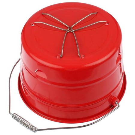 Bucket - barbecue, p. 27 x 22.5 cm-3