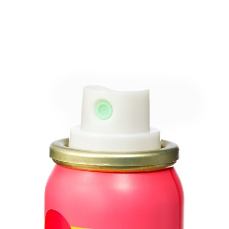 Deodorant Women's Delicare Summer Fantasy, 75 ml-2