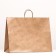 Crafts package, without print, 45 x 18 x 35 cm 70 g/m2