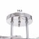 Causte "Doris" 2x40W E27 Chrome Model: 2679462