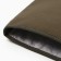 Hood on the kettel Ethel Home Collection Green MIX 28x28cm, 45%linen, 55%HL