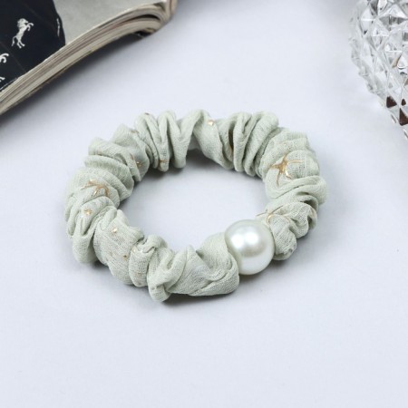 Hair gum "Florence" Star Style, 6 cm, mix