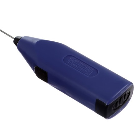 Capuchucker submersible Luazon LMR-07, from 2AA not in the set., Blue color-4