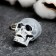 Browler "Skull" 4cm, mix