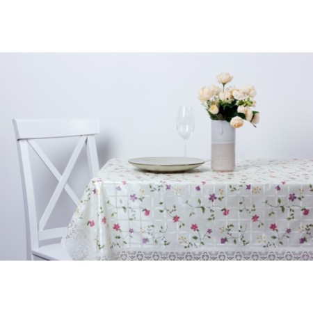 MEIWA tablecloth, 132 x 178 cm