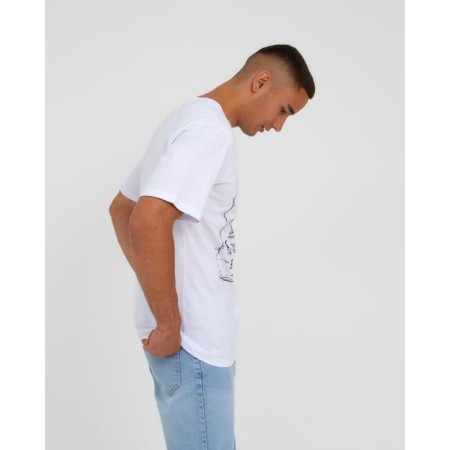 Men's T -shirt KAFTAN Real MAN Size 50-3