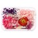 Set for creativity "Set of dry flowers" is large, pink + red + purple