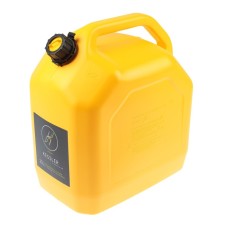 Kesser Kessler Premium, 25 l, plastic, yellow