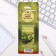 Magnetic bookmarks "Young Hero", 2 pcs