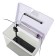 The Seastar LS-500F Aquarium includes: LED lamp two-tone, filter, 56 l, white