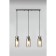 Overnight lamp Rivoli Klara 3kh14, 15 watts