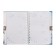Notebook Gift Book on a lock, A6, 45 sheets, in a ruler, "Tank"