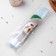 Confectionery bag h = 65 cm, roll 10 pcs, 65 × 28 cm, the color is transparent