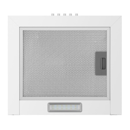 Excellency Maunfeld Box Push 40, designer, 1000 m3/h, 3 speeds, 40 cm, white-7