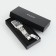 Men's wrist watches, D-5.2 cm, with a chronograph, 3 atm, luminous