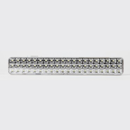 Emergency lamp LED era DBA-1, 342x57x30 mm, IP20, LED, 6W, 360LM, white color-1