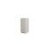 Larisa hinged cabinet 300x300x720 with 1 white door/latte