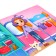 Magnetic game "Doll Yana"