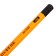 Coal pencil black 14v, yellow body