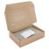 Gray -erased linen tablecloth Essential, size 170x170 cm