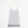 Female set (robe, shirt) KAFTAN, p. 48-50, gray