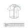 Boga for boys, height 134 cm