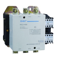 Contactor Chint 236157 NC2-400, 400A