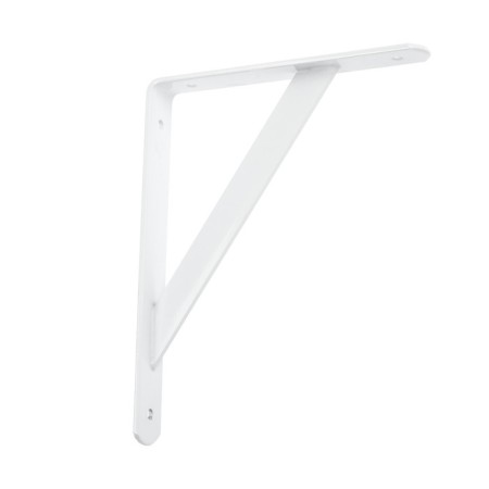 Stayer Master bracket, reinforced, 250x200x30x4 mm, white-2