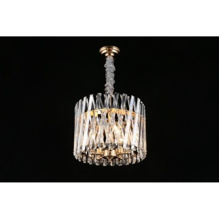 Suspended chandelier Verene E14 200W-10