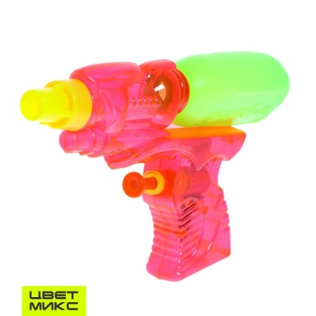 Water pistol "Ship"-5