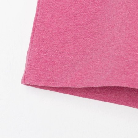 Kid for children (sweatshirt, shorts) KAFTAN "BASIC Line", height 110-116, Fuchsia color-12