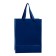 Laminated packet "Blue", 18 x 23 x 10 cm