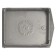 Top-29x23x6.7 cm doorbell door