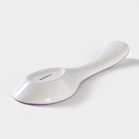 Standing under the spoon of the share "Lavender", 22.5 × 7.5 × 2.5 cm-4