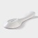Standing under the spoon of the share "Lavender", 22.5 × 7.5 × 2.5 cm