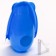 Pussar children's plastic "fish", blue color