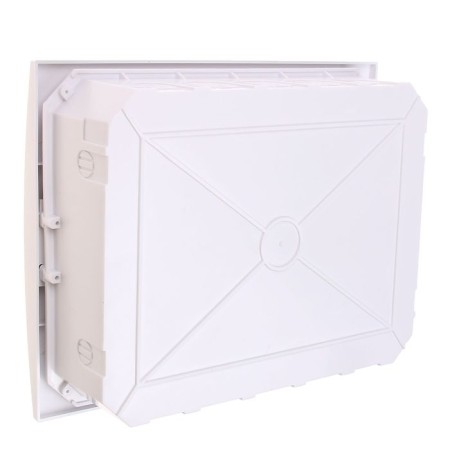 Shield Distributed Building SchRV-P-12 IP41-2