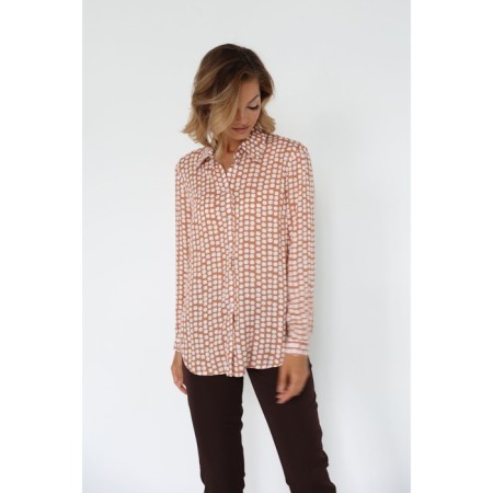 Female shirt, size 42-2