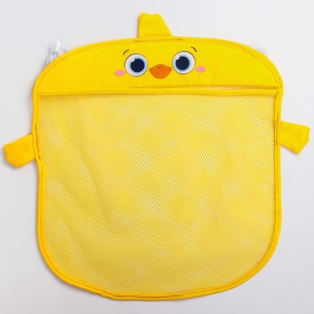 Get for storing toys on suction cups "Diplon"-1