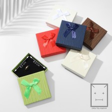 Gift box for the set 